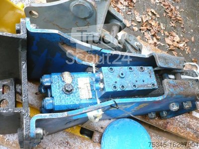 Sonstige Atlas Copco HPV VHX 200 E gebraucht