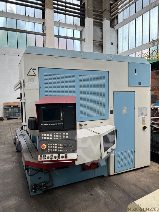 EMAG VSC 200