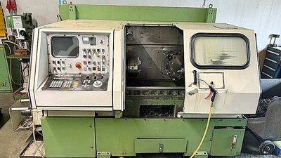 Traub TNS 60