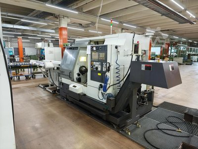 CMZ TA 20 Y - 400