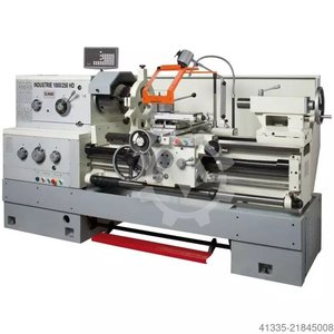 ELMAG INDUSTRIE 1000/250 HD