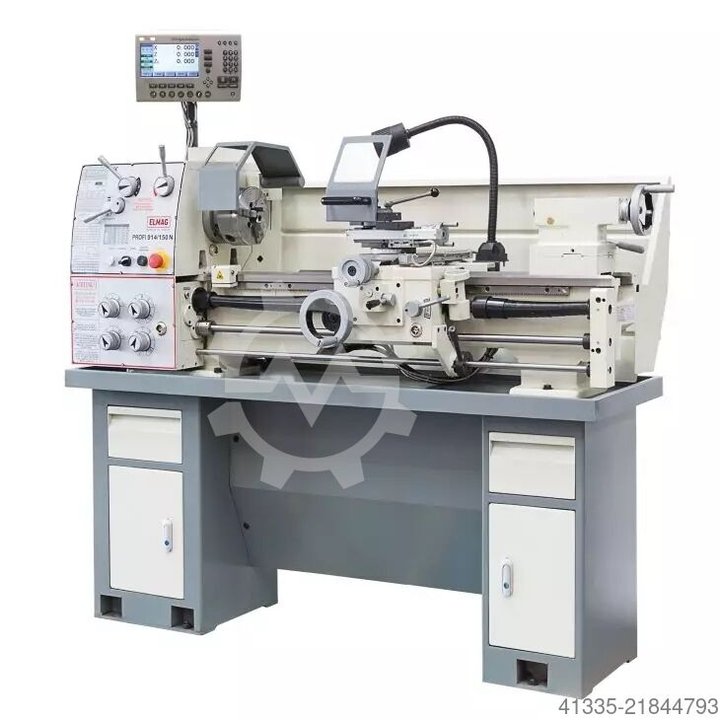 ELMAG PROFI 914/150