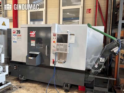 HAAS ST-20