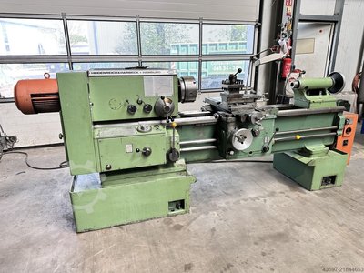 Heidenreich & amp; Harbeck VDF V3