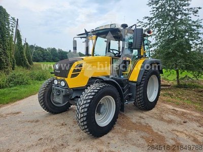 FENDT 313 V SCR, VARIO * pouze 1,800h * TMS,