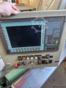 Simatic Panel PC 677 ( DC)12" Key