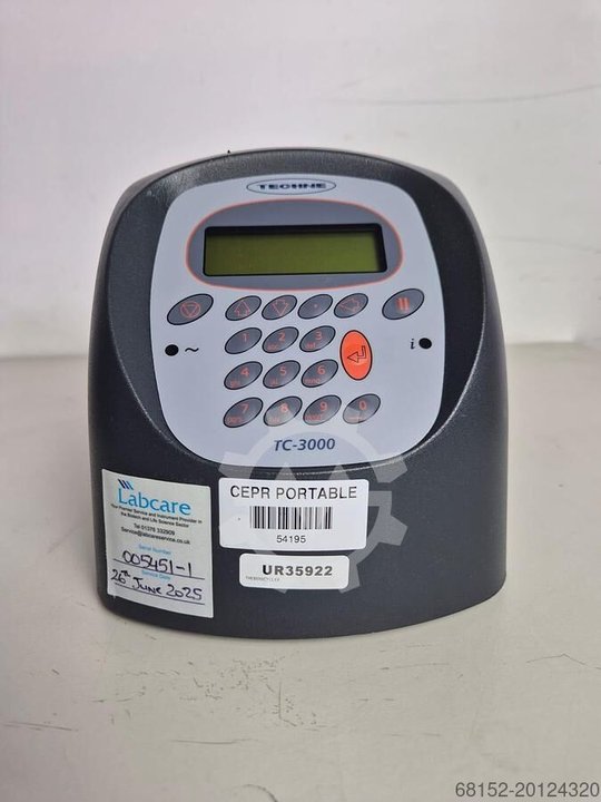 Техника TC 3000