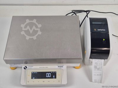Сарториус Кубис MSE20201S