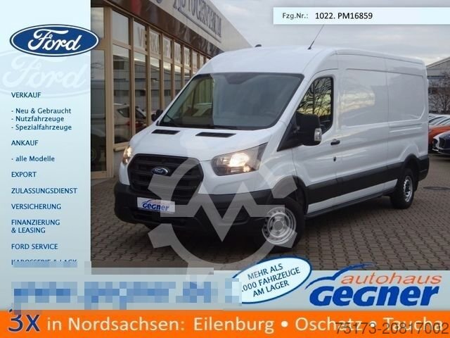 FORD Transit Box 310 L3H2 130PS DAB +