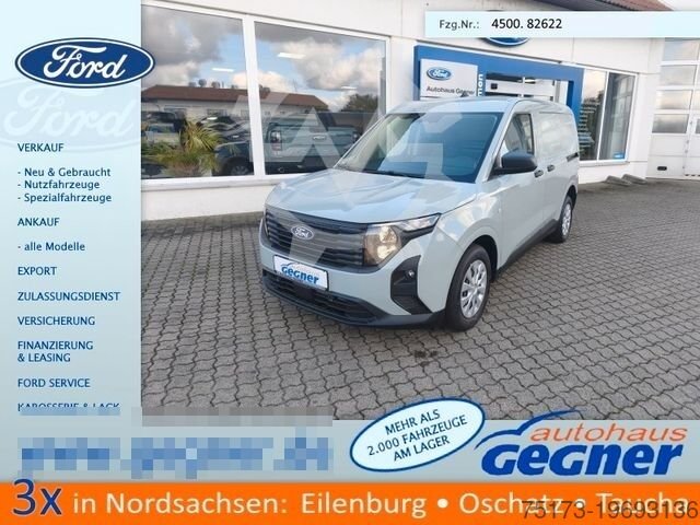 FORD Transit Courier Trend 1.5L EcoBl 2xS Дверь WiPa