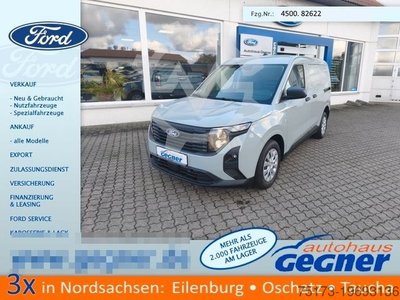 FORD Transit Courier Trend 1.5L EcoBl 2xS Дверь WiPa