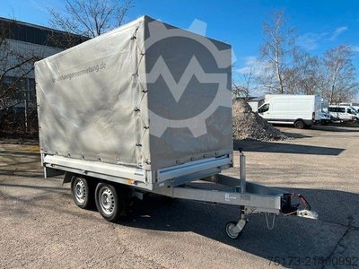 UNSIN FZ- TECHNIK EB H 2715- 20- 13 Samolot u. Spriegel 100 Kmh