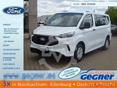 FORD Transit Custom 320L1 Trend Kombi Navi Kam LED