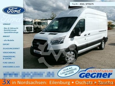FORD Transit 350L3H3 Trend TK Travel Stand Охлаждение -20°