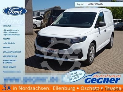 FORD Transit Connect Trend L1 Box AHK SHZ Navi PDC