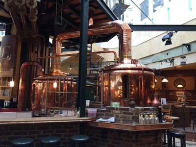 Caspary Brauerei