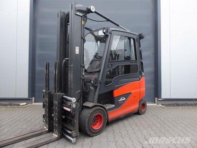 Linde E30HL-01/600
