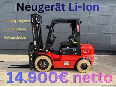 EP EFXZ 301