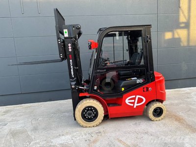EP EFL 203 P