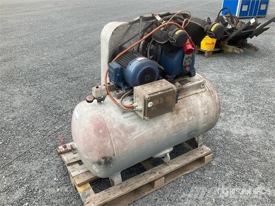 Alup 350L 11Bar Electric Air Compressor