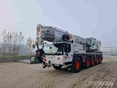 Liebherr LTM 1110-5.1