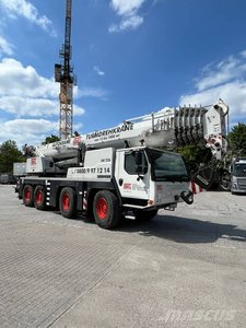 Liebherr LTM 1090-4.2