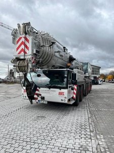 Liebherr LTM 1300-6.2