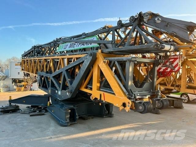 Liebherr 125K