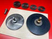 Lathe, Proxxon Lathe, Lathe