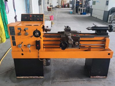 Lathe TUM- 25B