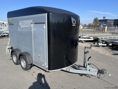Kofferanhänger Cheval Liberte Debon C500 Roadster 2 Türen Kofferanhänger gebraucht