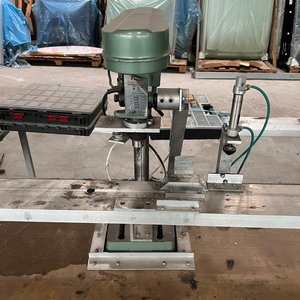 FINIS BD13M – Tischbohrmaschine