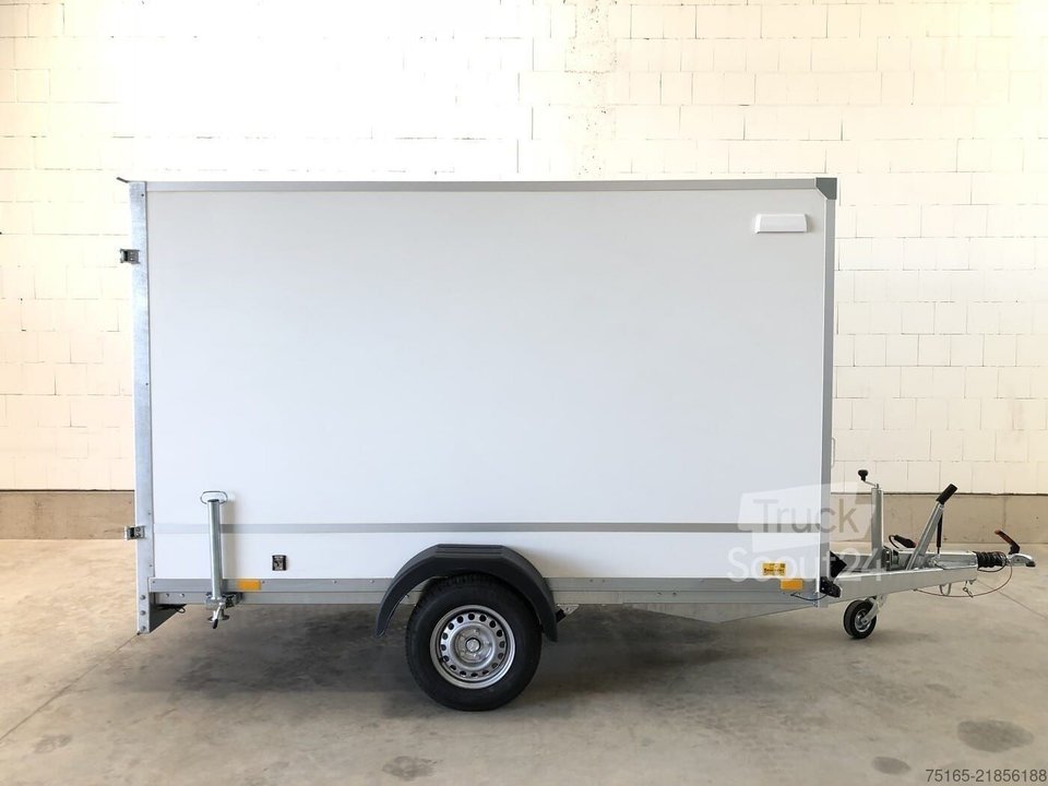 Kofferanhänger Blyss F1330HD Kofferanhänger neu