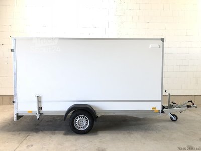 Kofferanhänger Blyss F1336HD Kofferanhänger neu