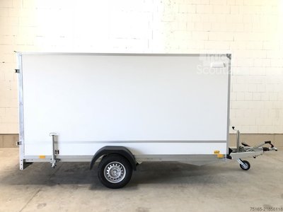 Kofferanhänger Blyss F15336HD Kofferanhänger neu