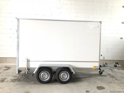 Kofferanhänger Blyss F2030HTD Kofferanhänger neu