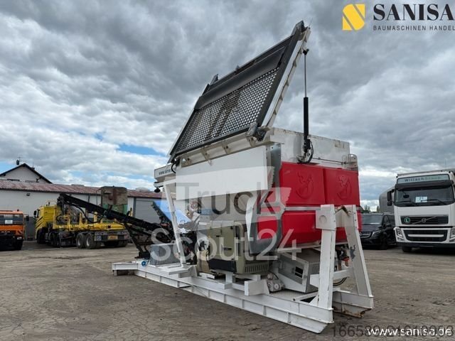 Sonstige  KIMERA SRL KM 0010 Small MULTIMIX/Betonmischer gebraucht