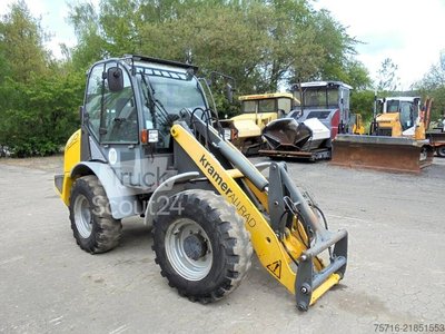 Radlader Kramer 850 gebraucht