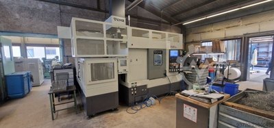 CMZ TA- 15- YS- 640 + GL20