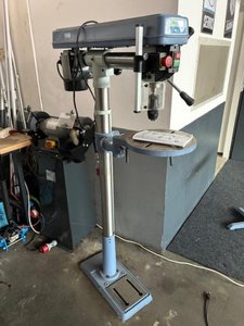Bernardo RBM 780 SB Radialbohrmaschine 400 V - unbenutzt