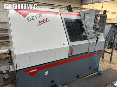 WEMAS DZ 270