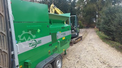 Zemmler MS 1600