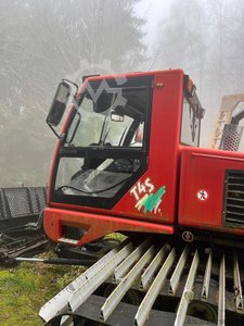 Prinoth T4S