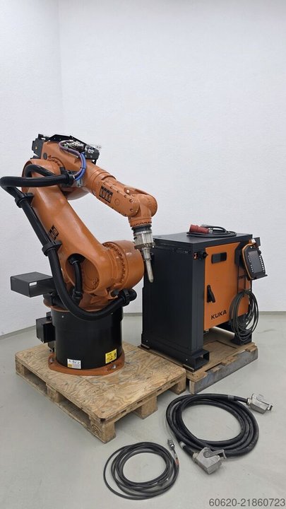  Industrieroboter