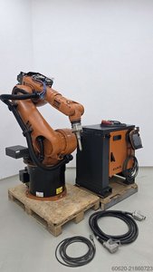  Industrieroboter