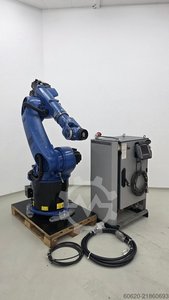 KUKA KR 30 HA + KRC2 ed05