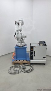 ABB IRB 2600-12/1.85 + IRC5 Single