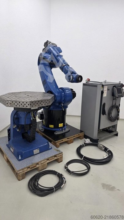  Industrieroboter KUKA KR 30