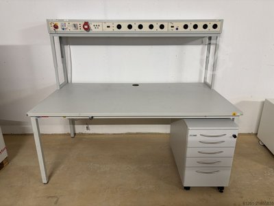 Hera ESD Tisch