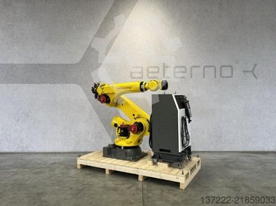 FANUC R-2000iC/270F